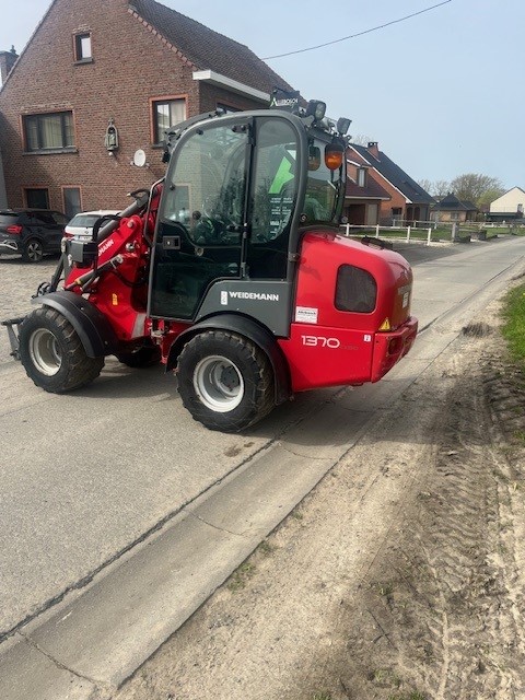 WEIDEMANN 1370 CX50